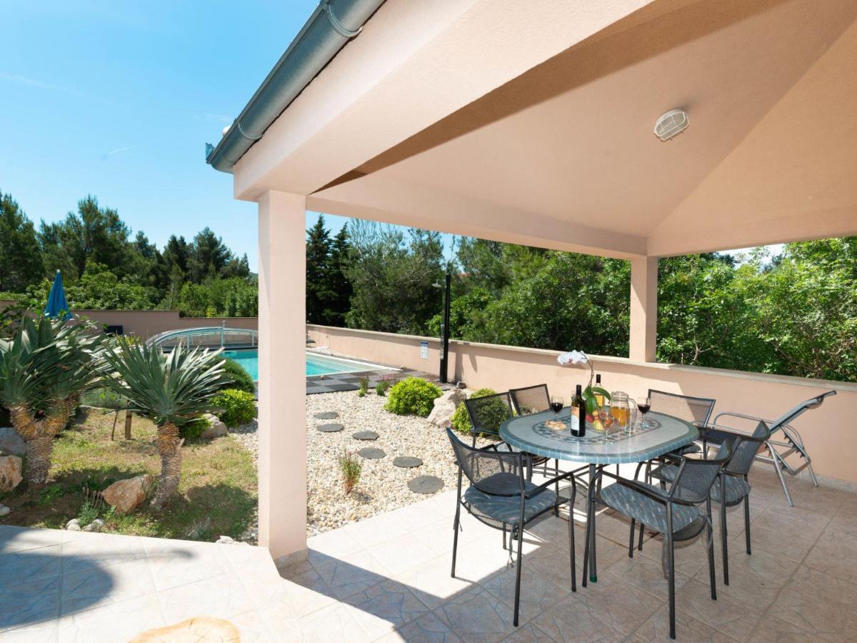 Apartment Matas - Srd315 By Interhome Rovanjska Zewnętrze zdjęcie