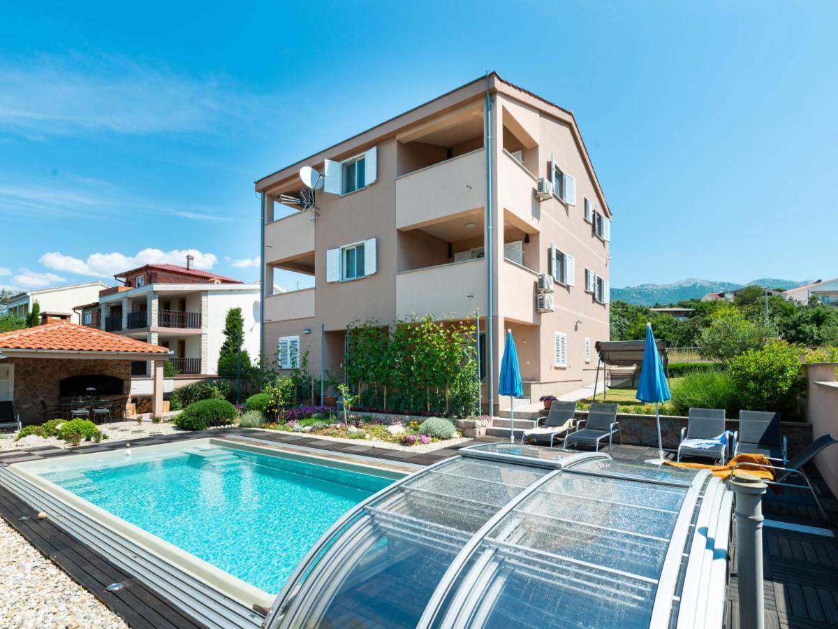 Apartment Matas - Srd315 By Interhome Rovanjska Zewnętrze zdjęcie
