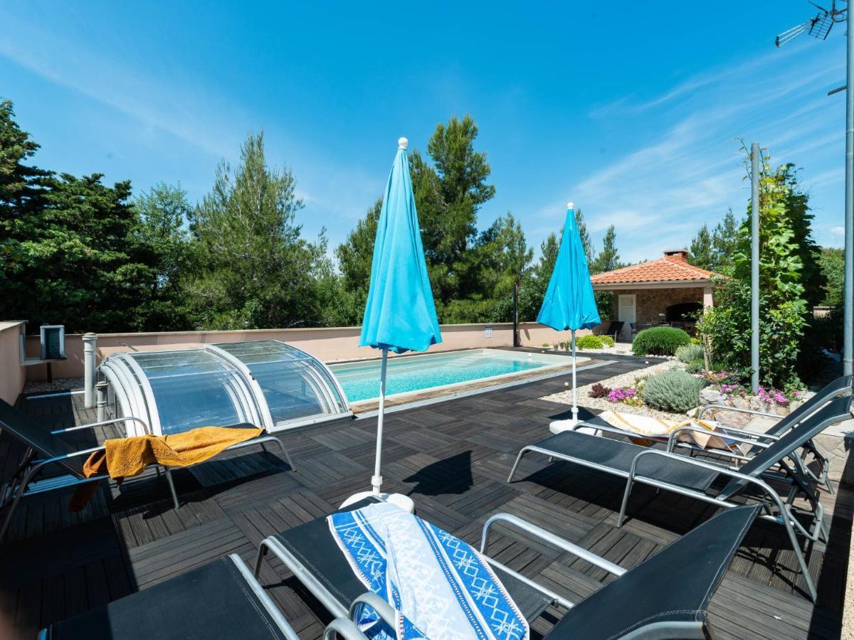 Apartment Matas - Srd315 By Interhome Rovanjska Zewnętrze zdjęcie