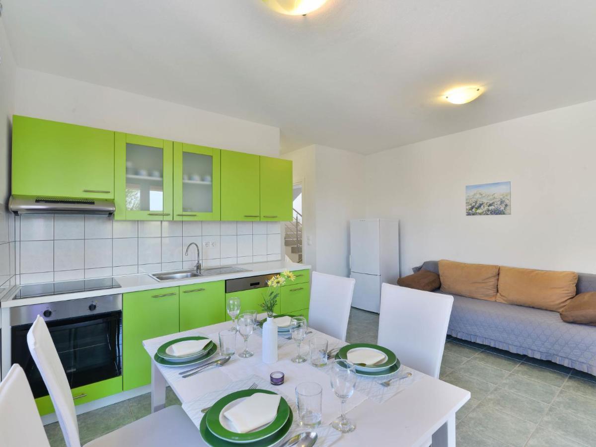 Apartment Matas - Srd315 By Interhome Rovanjska Zewnętrze zdjęcie