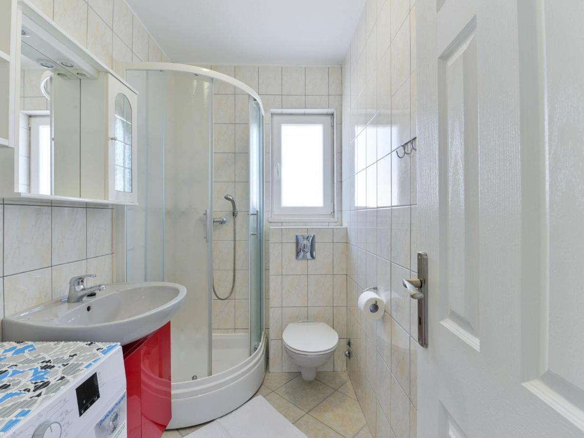 Apartment Matas - Srd315 By Interhome Rovanjska Zewnętrze zdjęcie